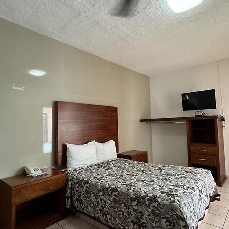 לאגוס דה מורנו Hotel Las Fuentes מראה חיצוני תמונה