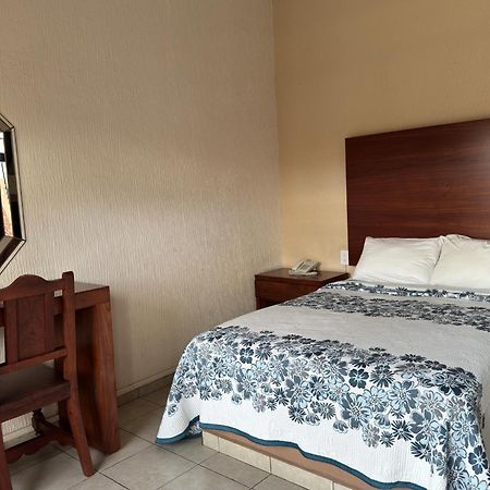 לאגוס דה מורנו Hotel Las Fuentes מראה חיצוני תמונה